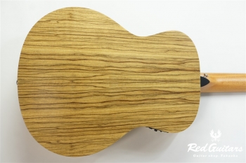 LTD GS Mini-e Black Limba
